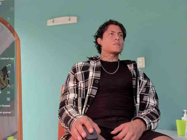 Damian-Romanoff