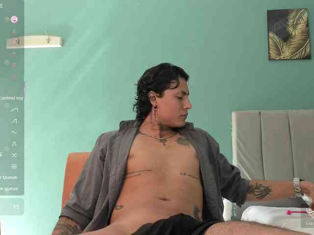 Damian-Romanoff