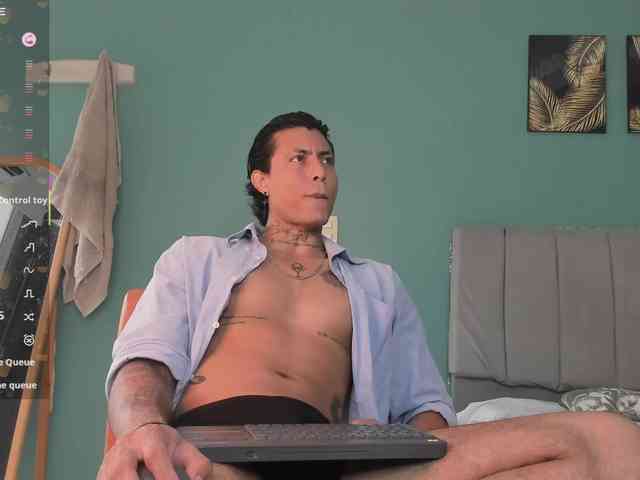 Damian-Romanoff