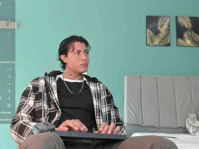 Damian-Romanoff