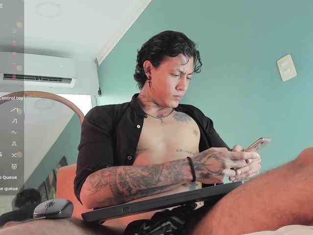 Damian-Romanoff
