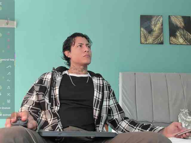 Damian-Romanoff Damian-Romanoff