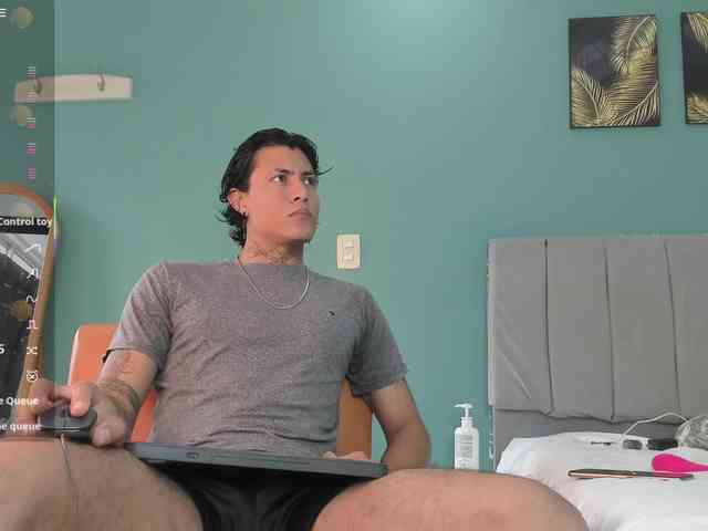 Damian-Romanoff