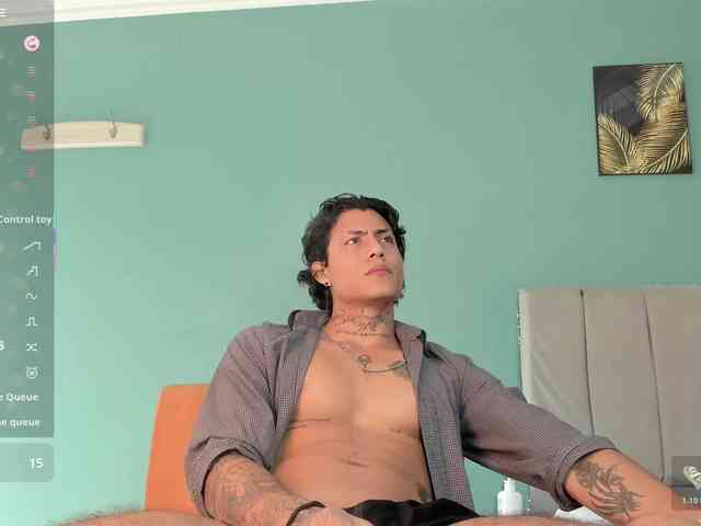 Damian-Romanoff Damian-Romanoff