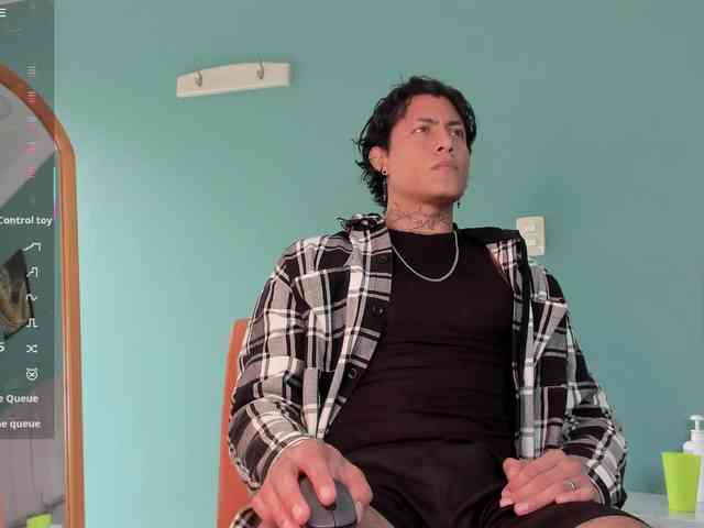Damian-Romanoff