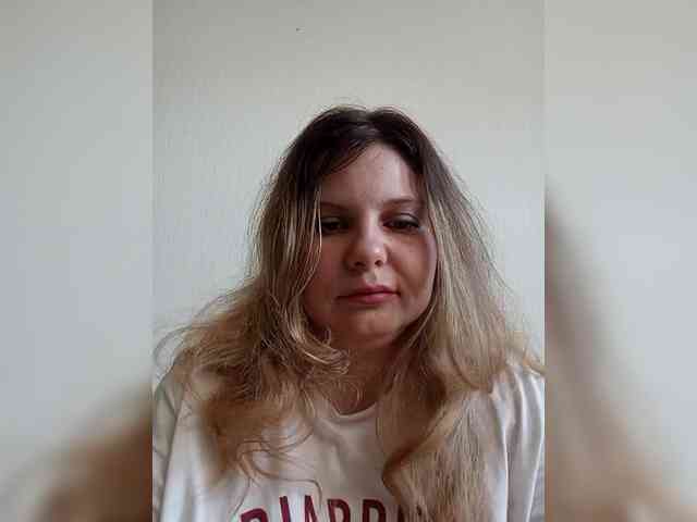 SexyDina webcam
