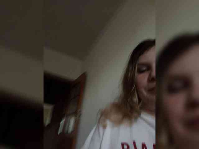 SexyDina webcam