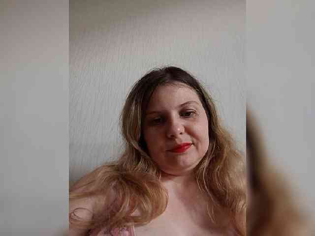 SexyDina webcam
