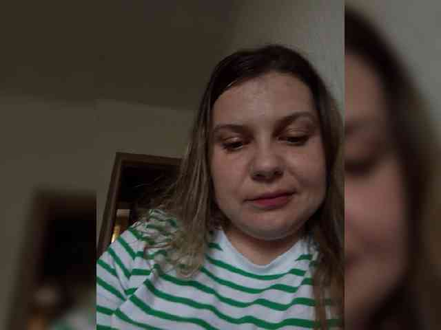 SexyDina webcam