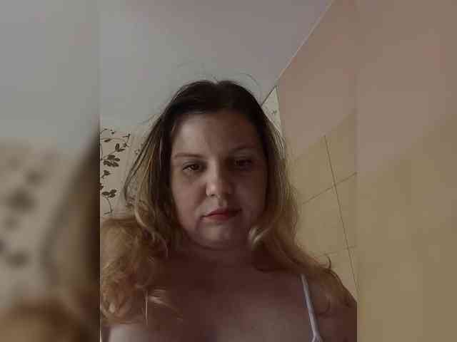 SexyDina webcam