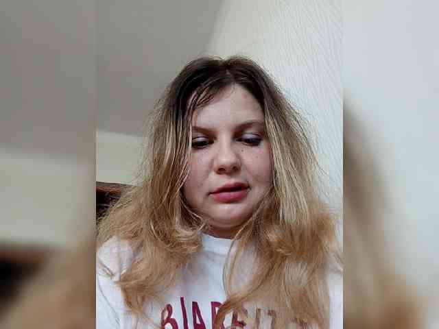 SexyDina webcam