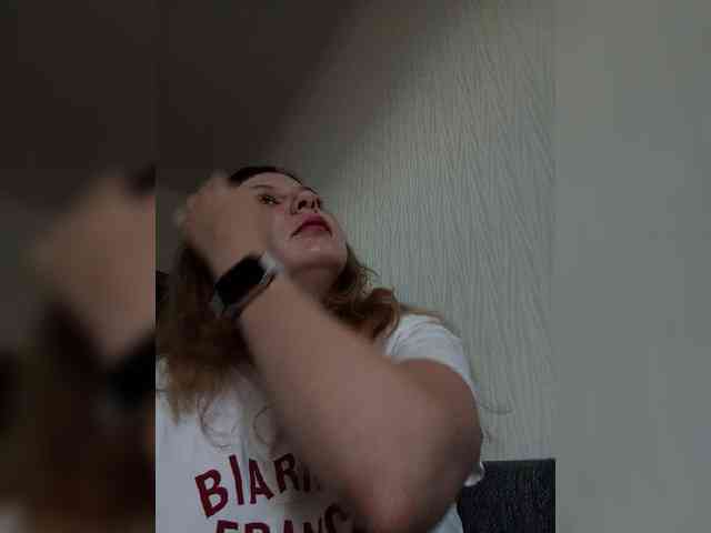 SexyDina webcam
