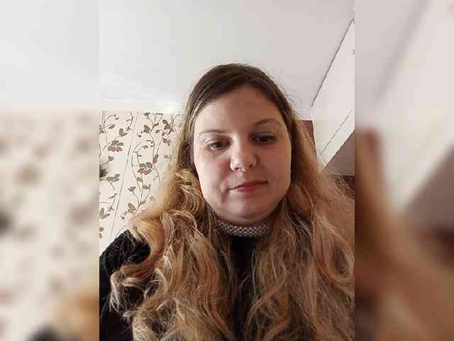 SexyDina webcam