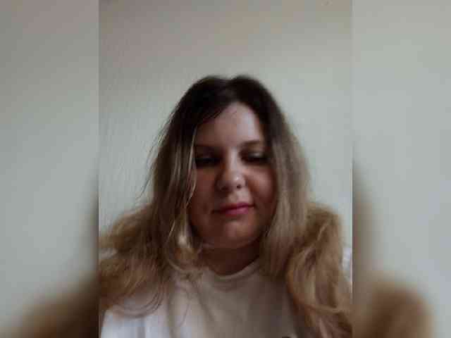 SexyDina webcam
