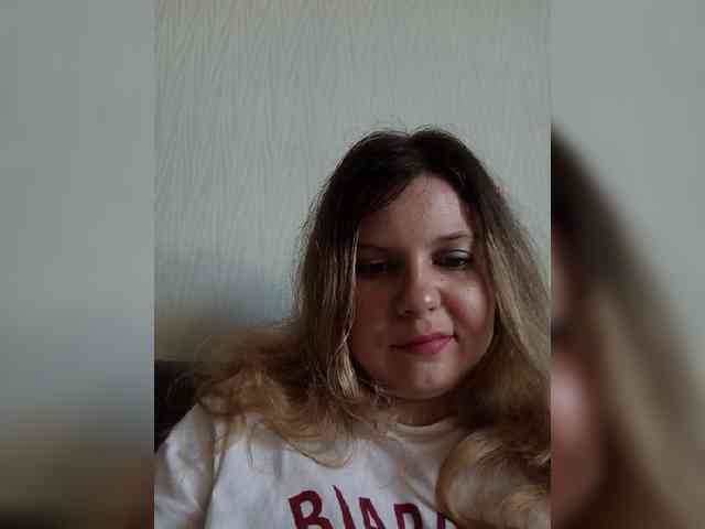 SexyDina webcam