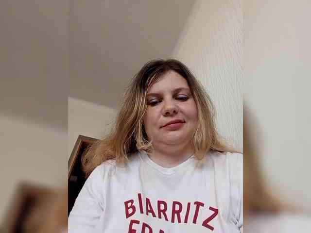 SexyDina webcam
