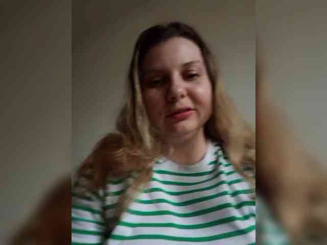 SexyDina webcam