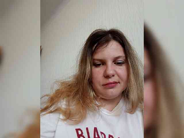 SexyDina webcam