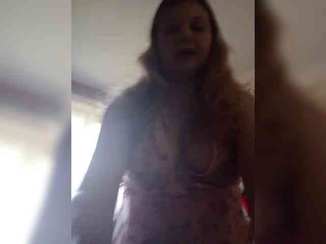 SexyDina webcam