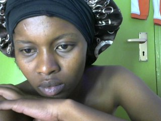 FREAKYSHIL Porn Show