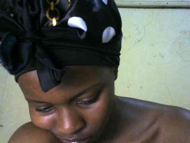 FREAKYSHIL webcam
