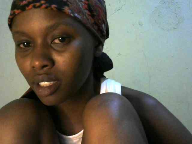 FREAKYSHIL webcam