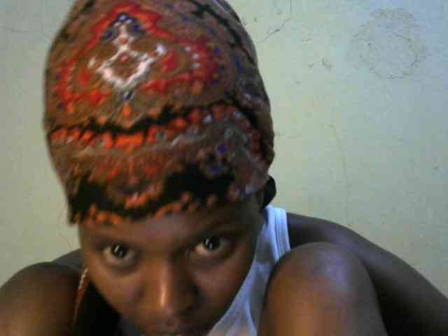 FREAKYSHIL webcam