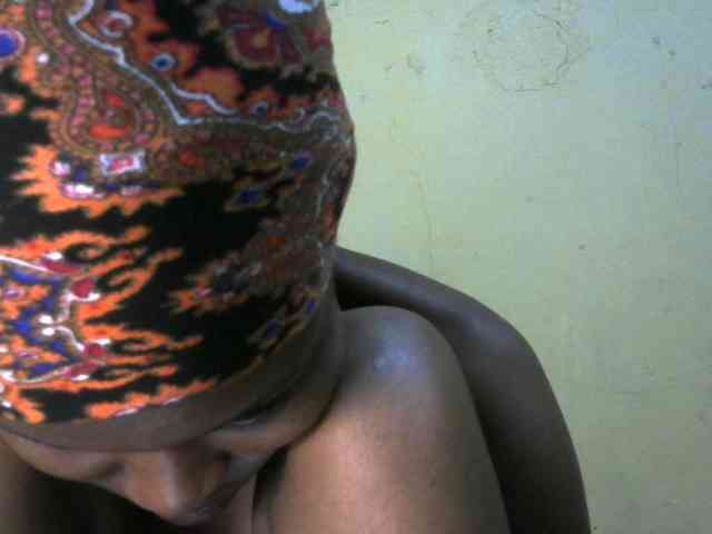 FREAKYSHIL webcam