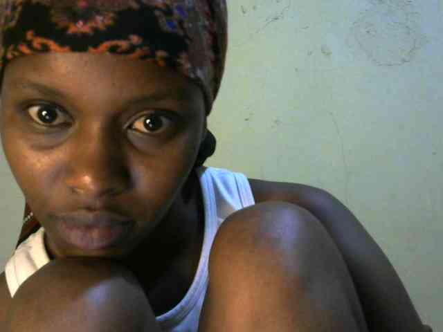 FREAKYSHIL webcam