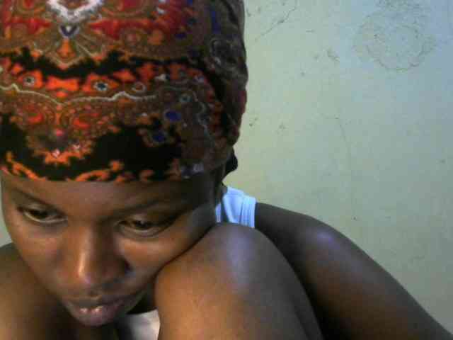 FREAKYSHIL webcam