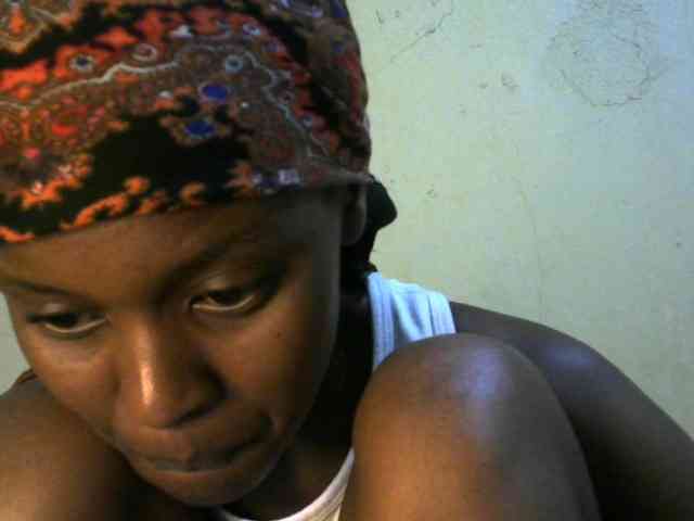 FREAKYSHIL webcam