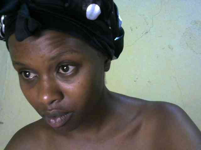 FREAKYSHIL webcam