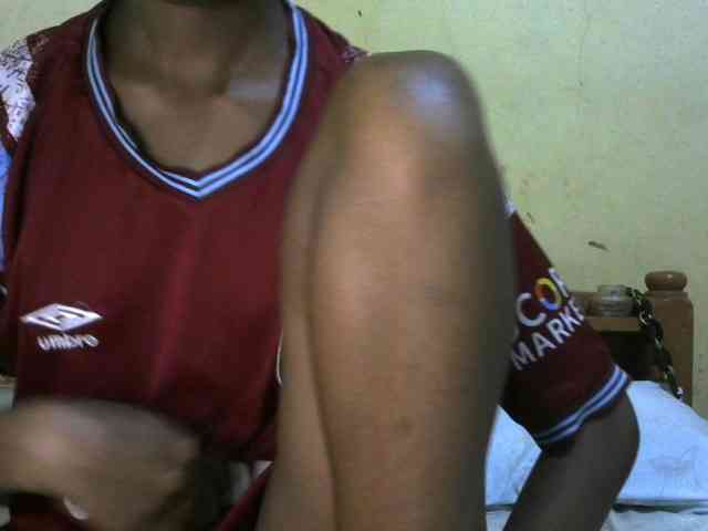 FREAKYSHIL webcam
