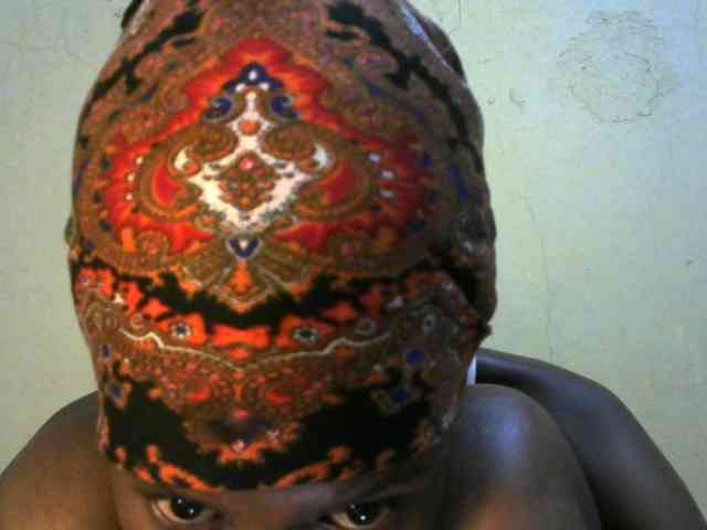 FREAKYSHIL webcam