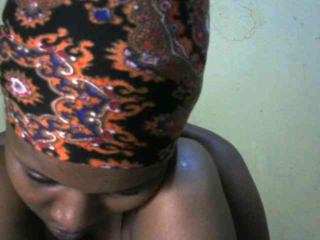 FREAKYSHIL webcam