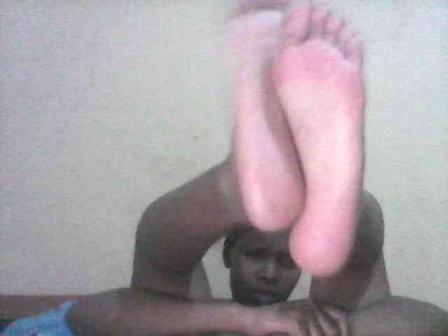 FREAKYSHIL webcam