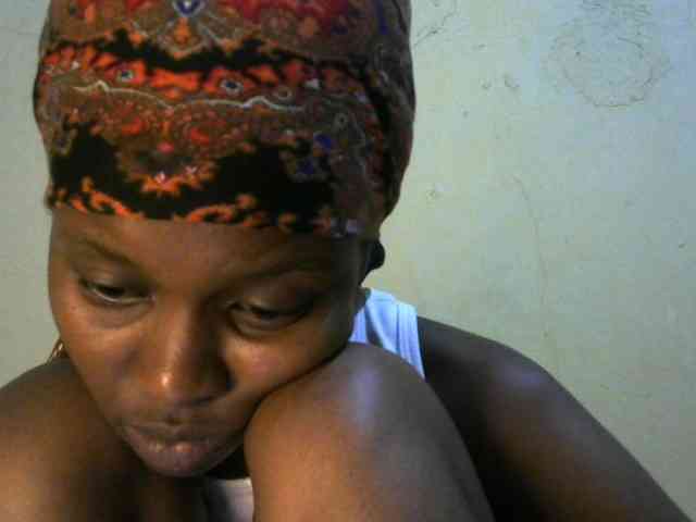 FREAKYSHIL webcam