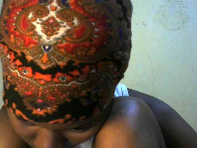 FREAKYSHIL webcam