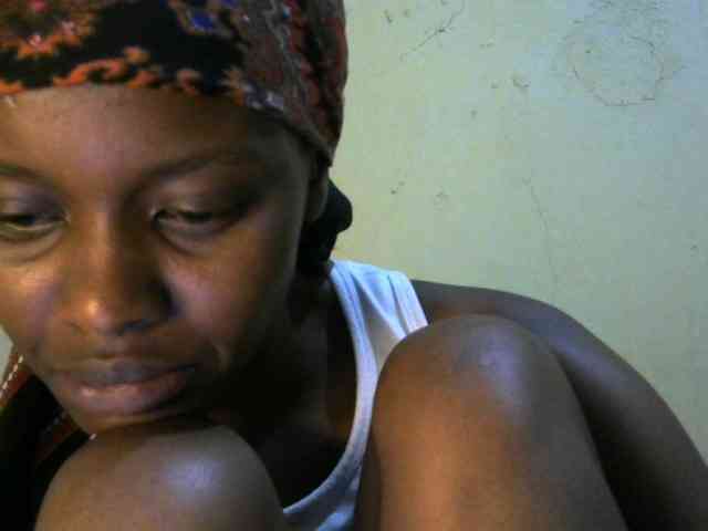 FREAKYSHIL webcam