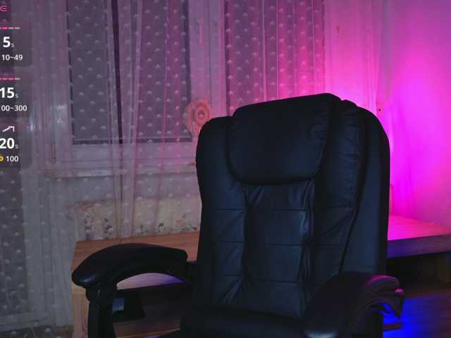 Bella-Rosee4u live cam on BongaCams