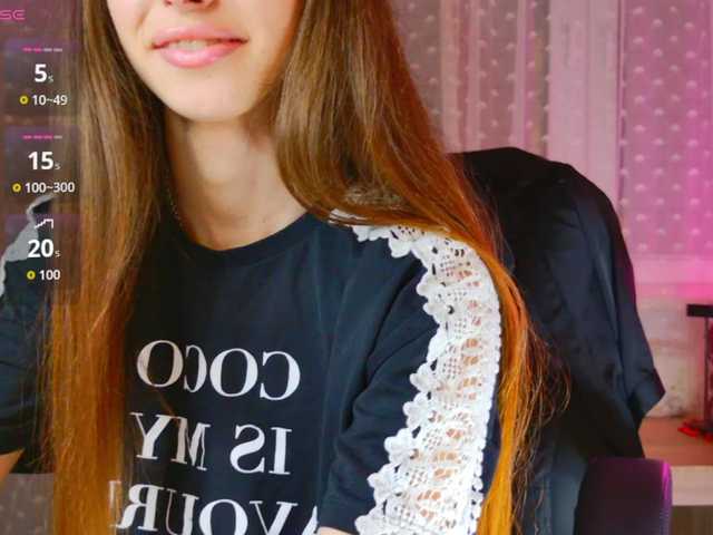 Bella-Rosee4u live cam on BongaCams