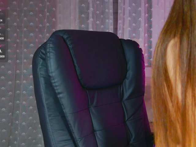 Bella-Rosee4u live cam on BongaCams