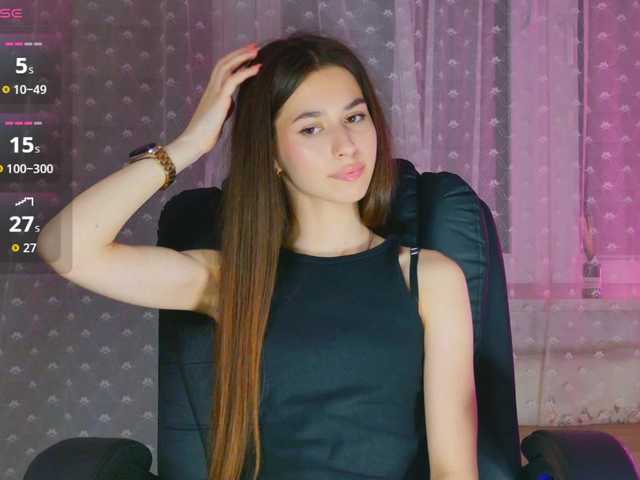 Bella-Rosee4u live webcam show