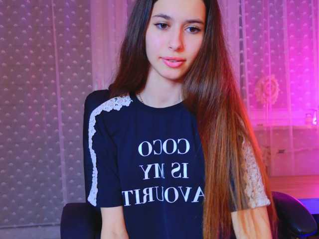 Bella-Rosee4u live cam on BongaCams