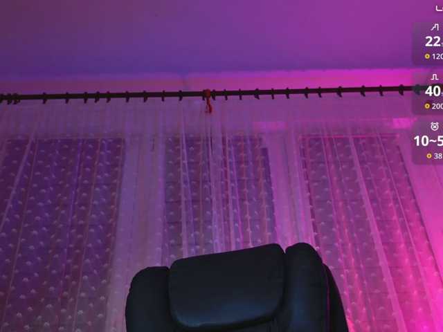 Bella-Rosee4u live cam on BongaCams