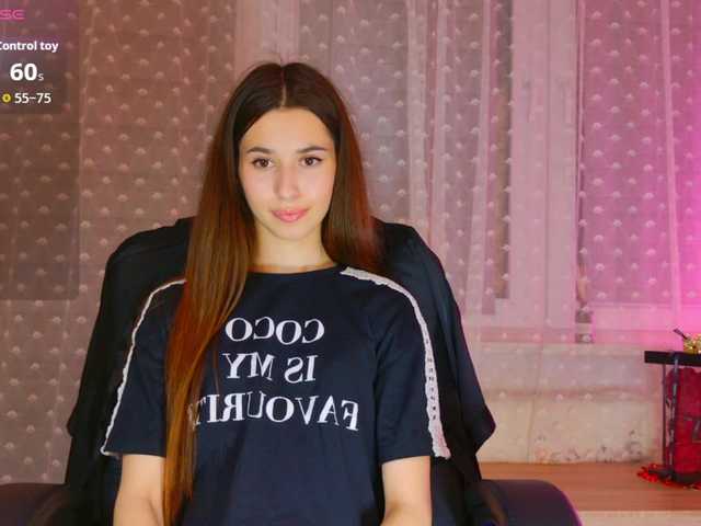 Bella-Rosee4u live cam on BongaCams