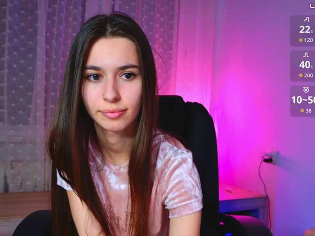Bella-Rosee4u live cam preview