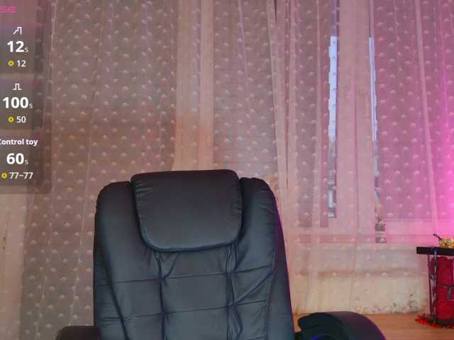 Bella-Rosee4u live cam on BongaCams