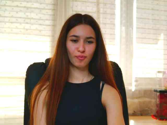 Bella-Rosee4u - Girl 