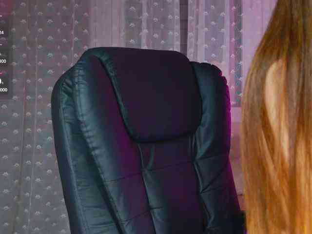 Bella-Rosee4u webcam